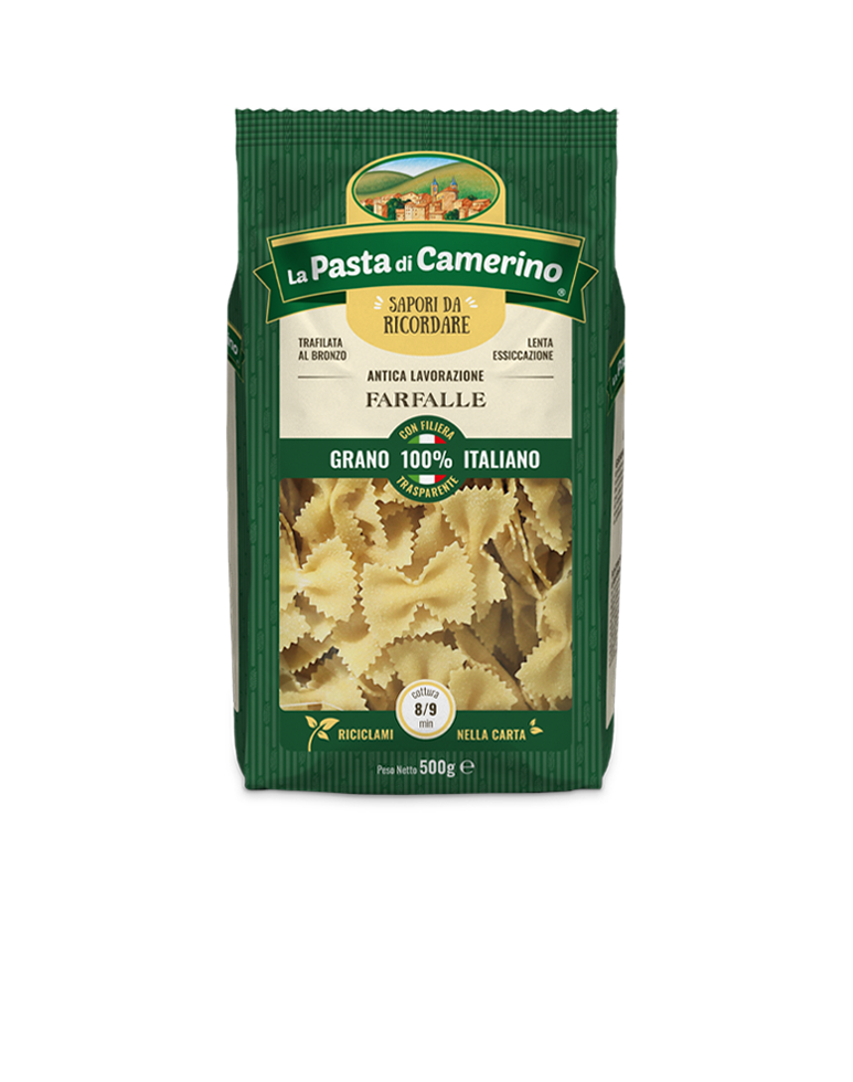Farfalle
