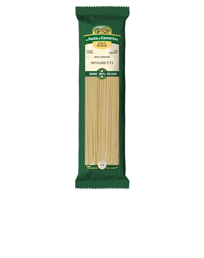 Spaghetti