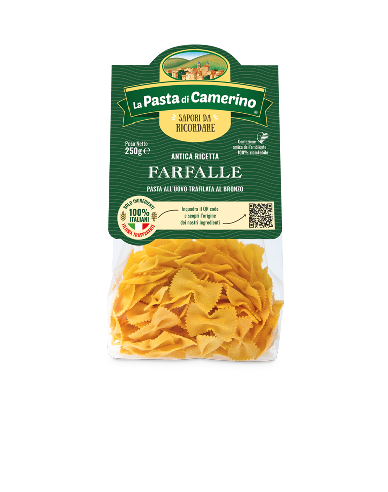 Farfalle