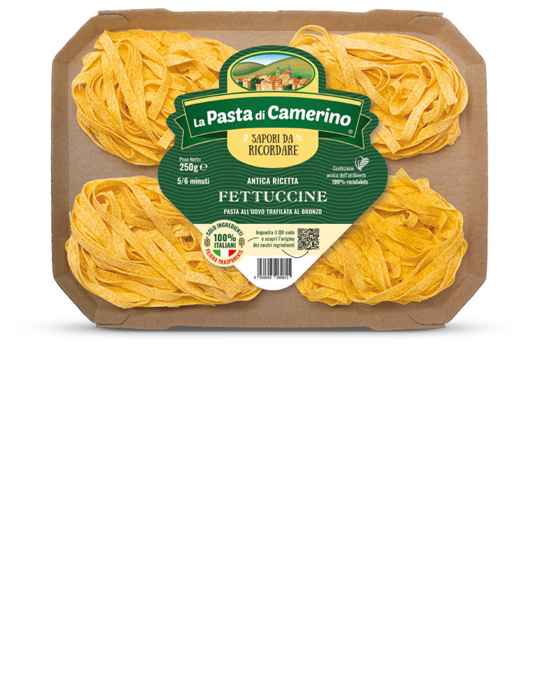 Fettuccine