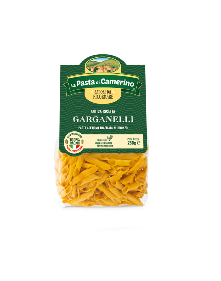 Garganelli