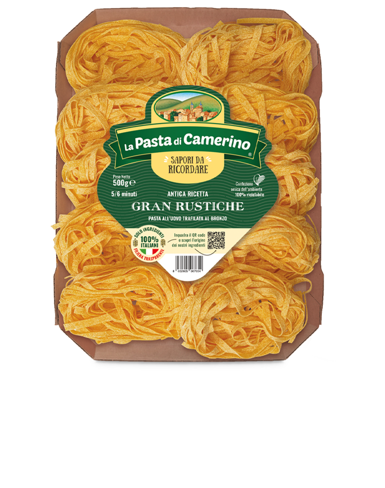 Gran Rustiche