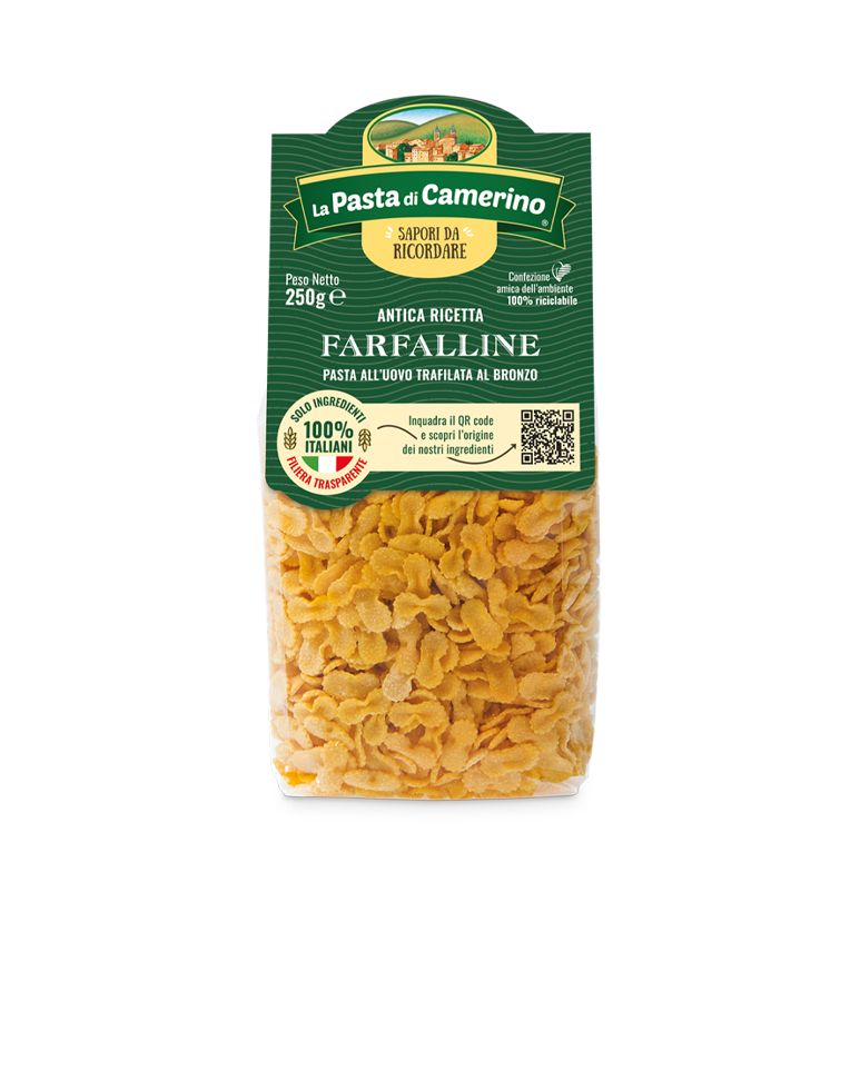 Farfalline