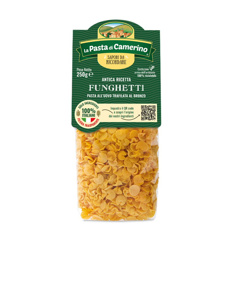 Funghetti