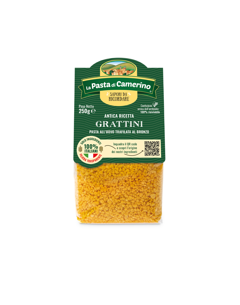 Grattini