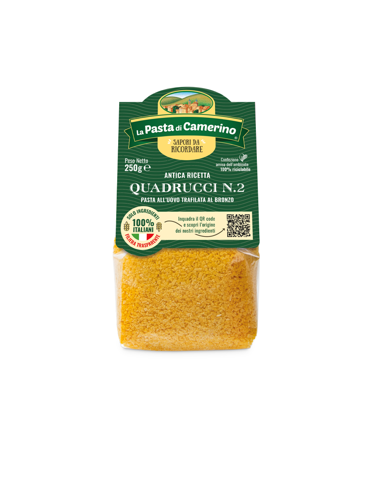 Quadrucci n°2