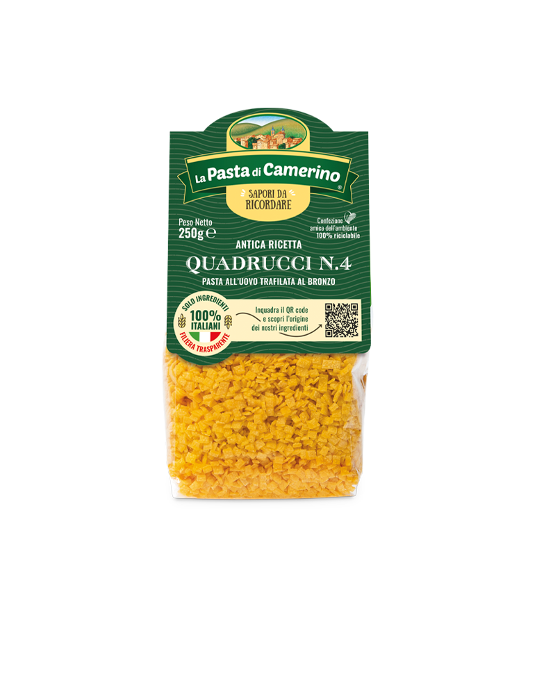 Quadrucci n°4