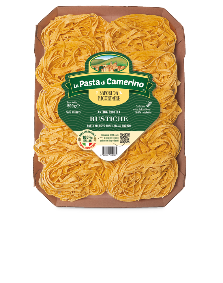 Rustiche