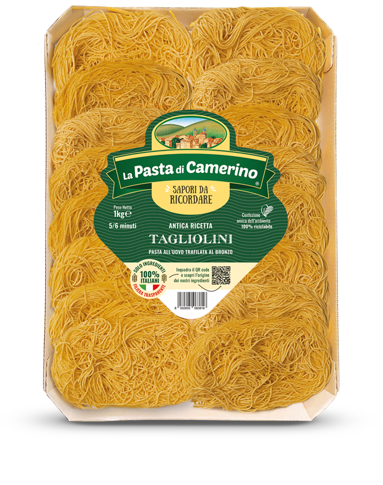 Tagliolini