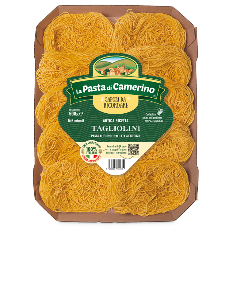 Tagliolini